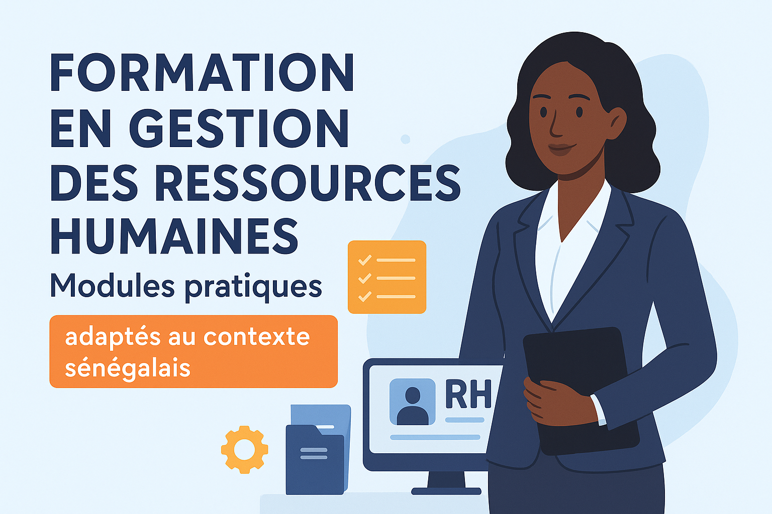 Protégé : Formation RH: Modules pratiques – adaptés au contexte sénégalais